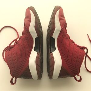 Nike Air Jordan Velocity Basketball Shoes